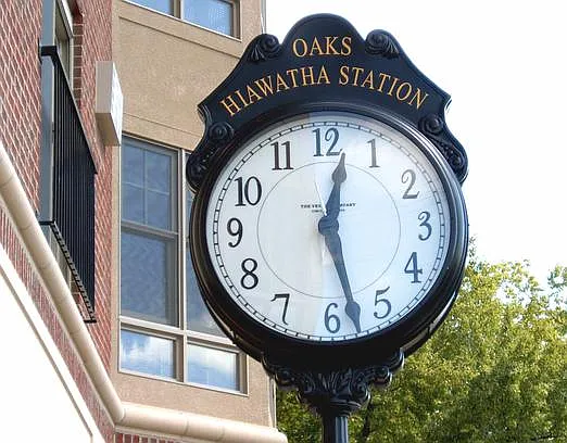 Oaks Hiawatha Station — Photo 4