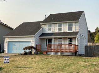 35376 Helens Way, Saint Helens, OR
