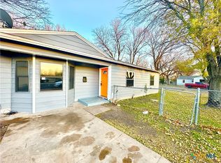 702 Patton Rd, Killeen, TX 76541