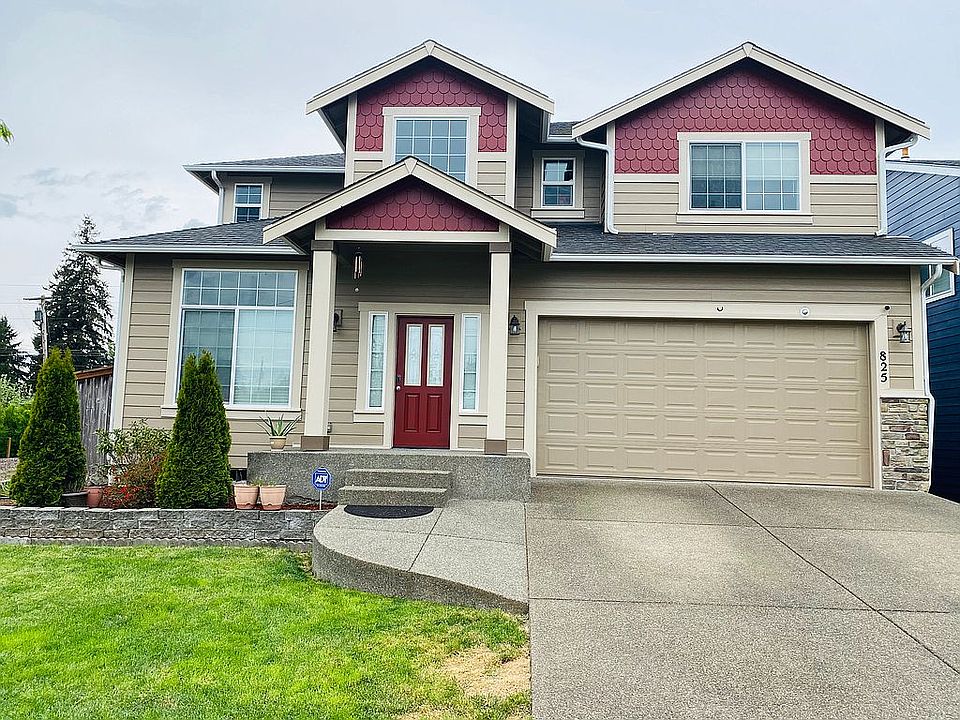 1st image of 825 S 6th Ave SW
