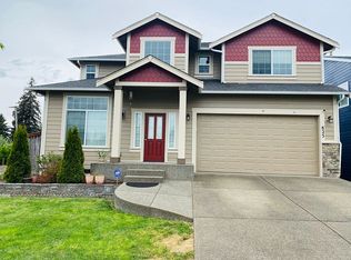 825 S 6th Ave SW, Olympia, WA 98512
