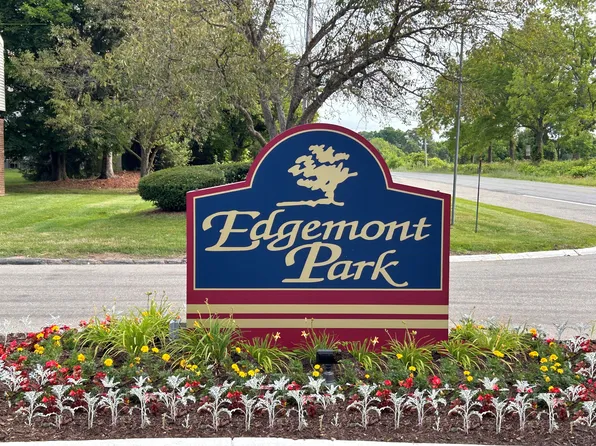 Edgemont Park Townhomes