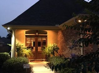 538 Acadian Ct, Brandon, MS 39042