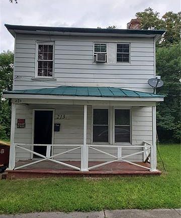 2nd image of 213 Mars St