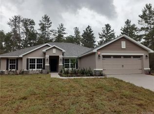 14 Geranium Ct E, Homosassa, FL 34446