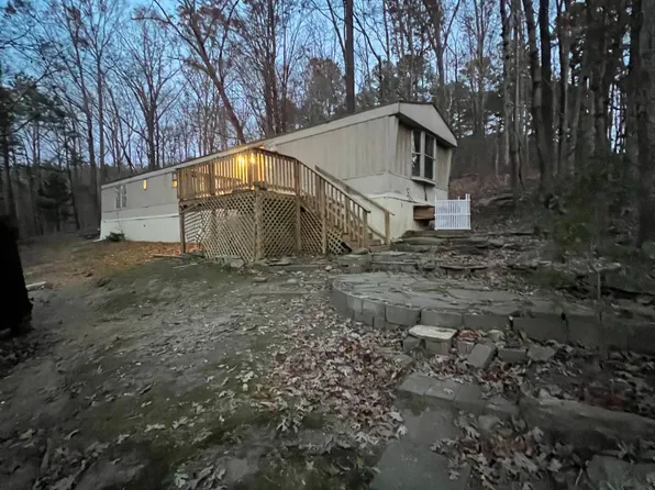 92 White Oak Dr, Franklinton, NC 27525