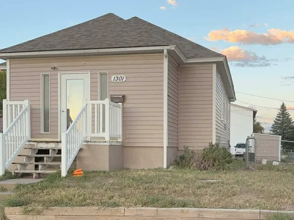 1301 S 5th St, Laramie, WY