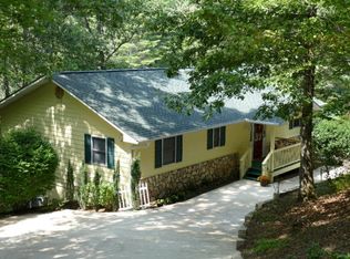 274 Rock Lake Rd, Otto, NC 28763