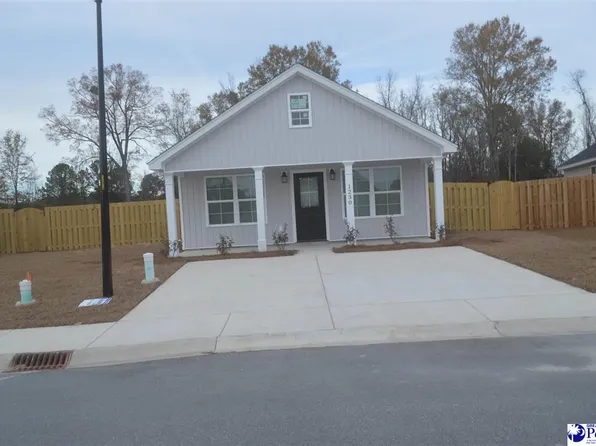 1230 Egrets Point, Hartsville, SC 29550