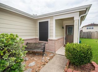 21219 Misty Brook Bend Ln, Spring, TX 77379