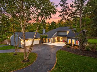 7140 Cook Rd, Powell, OH 43065