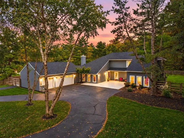 7140 Cook Rd, Powell, OH 43065