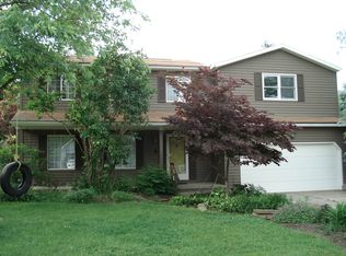 1003 Brookpoint Dr, Medina, OH