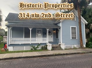 314 NW 2nd St APT B, Gainesville, FL 32601