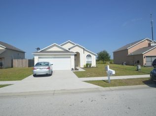 977 Kenbar Ave, Haines City, FL 33844