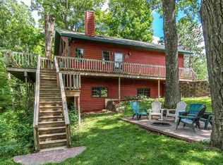 E4842 E Redstone Dr, La Valle, WI 53941
