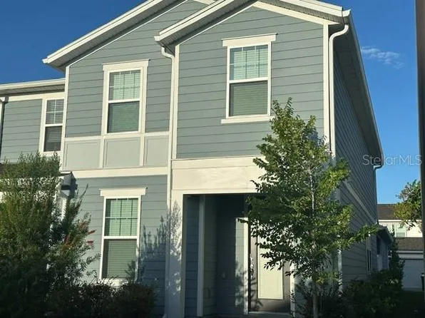 14322 Sapelo Beach Dr, Orlando, FL 32827