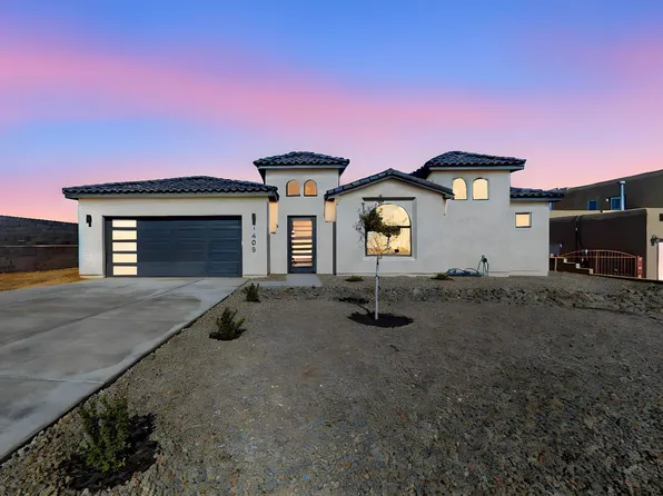 1405 22nd Ave SE, Rio Rancho, NM 87124