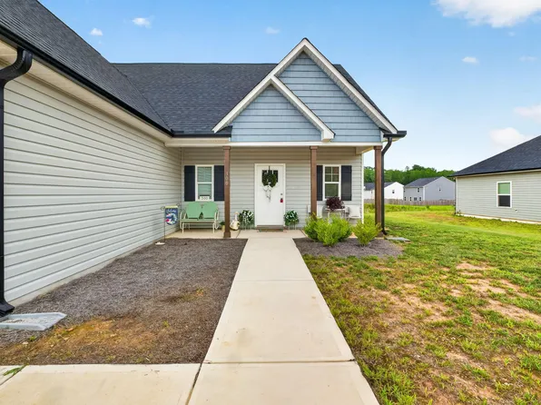 300 Yellowwood Ave, Spring Hope, NC 27882