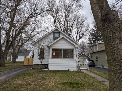 205 East Ave, Batavia, NY, 14020