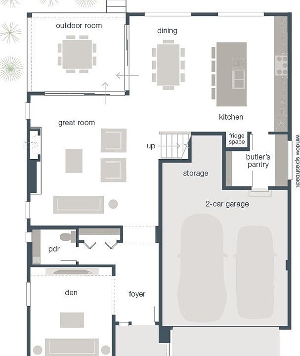 2nd image of 2559 Vardon Circle SW
