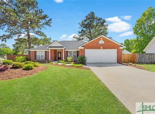 162 Lions Gate Rd, Savannah, GA 31419