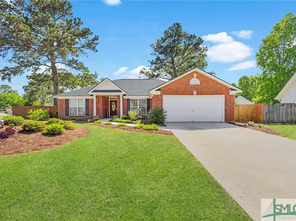 162 Lions Gate Road, Savannah, GA 31419