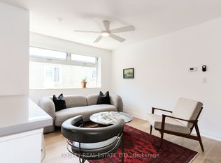 423 Vaughan Rd #3, Toronto, ON M6C 2P1