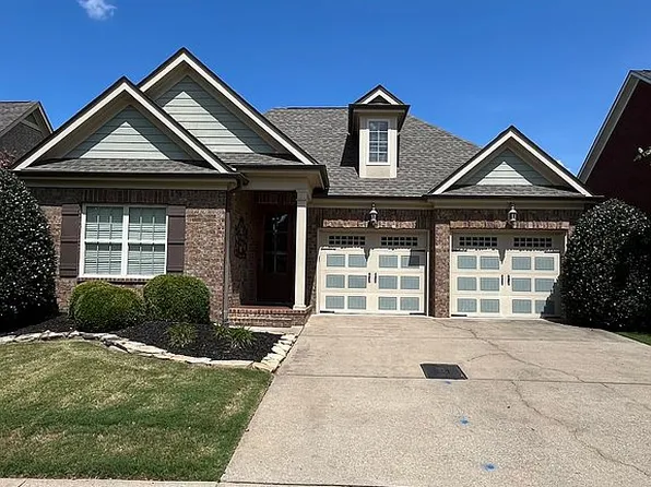 727 Idlewood Way, Athens, AL 35611