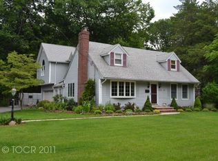 155 Bellair Rd, Ridgewood, NJ 07450