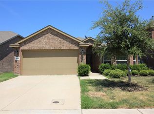 1112 Dickenson Dr, Melissa, TX 75454
