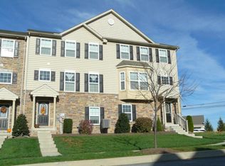 661 Richmond Dr, Lancaster, PA 17601