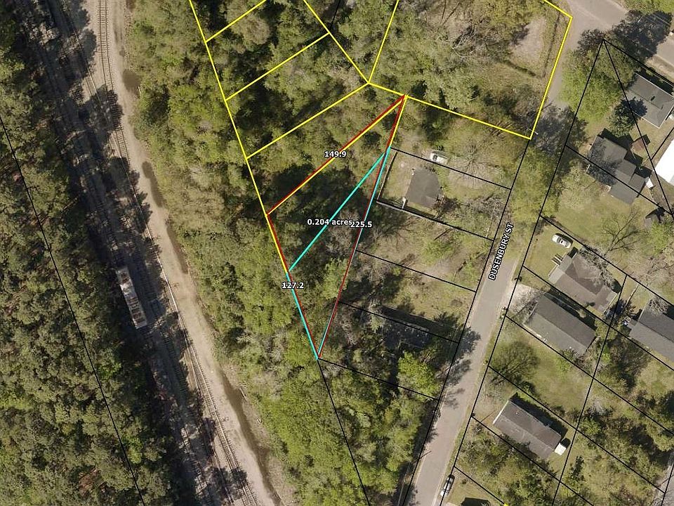 1st image of 252 &253 Winyah St.
