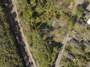 252 &253 Winyah St., Georgetown, SC 29440