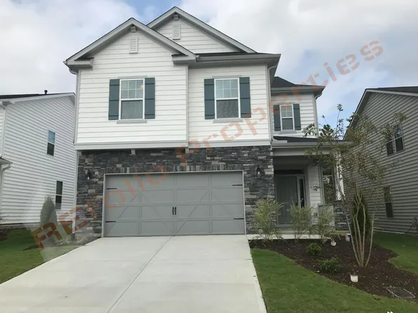 4045 Reunion Creek Pkwy, Apex, NC 27539