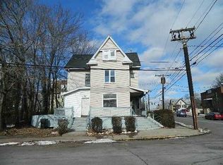 100 Park St, Meriden, CT 06450