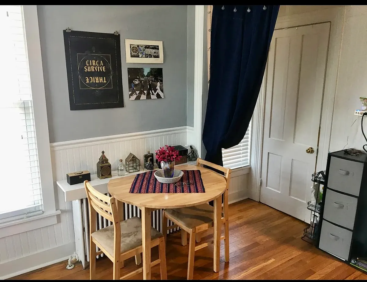 Primary Photo - 69 Washington St #5