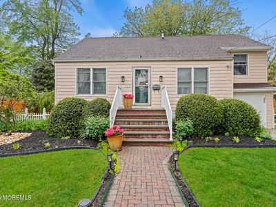 1203 Turner Avenue, Ocean, NJ, 07712