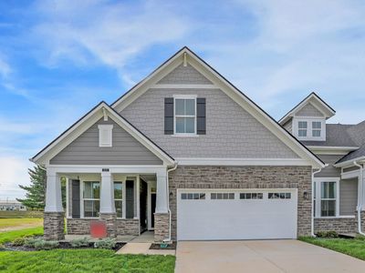 7601 Bluegill Dr, Noblesville, IN, 46062