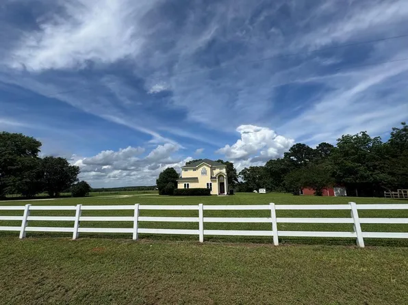 2129 Cumbie Rd, Newton, AL 36352