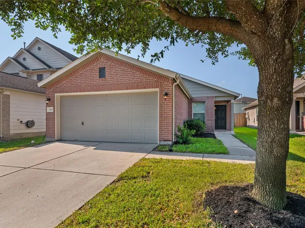 3003 Ribbon Creek Way, Spring, TX 77389