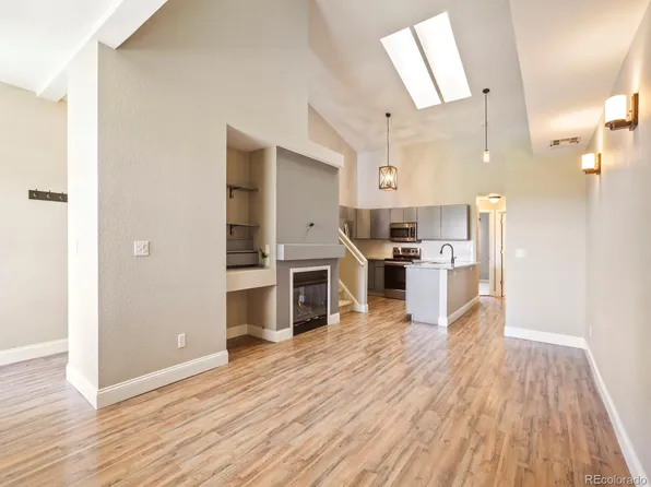 3070 W Prentice Avenue #D, Littleton, CO 80123
