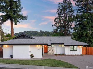 2588 Hermosa St, Pinole, CA