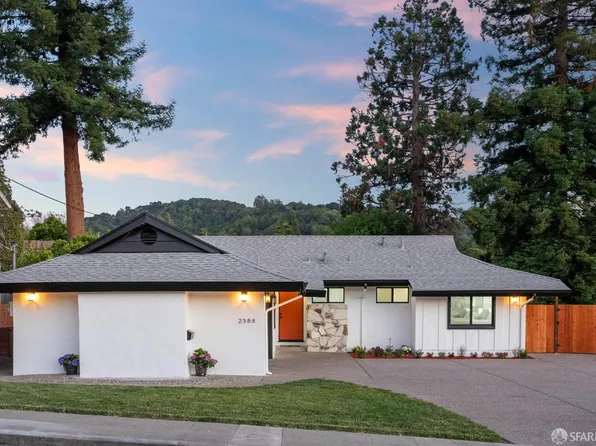2588 Hermosa St, Pinole, CA 94564
