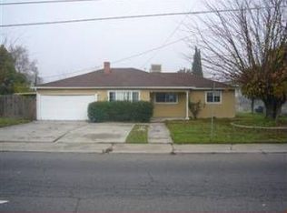 2805 E Whitmore Ave, Ceres, CA 95307