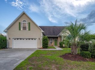 156 Dunbarton Ln, Conway, SC 29526