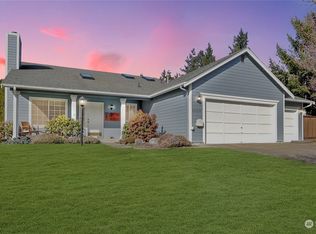 20918 80th Avenue Ct E, Spanaway, WA 98387
