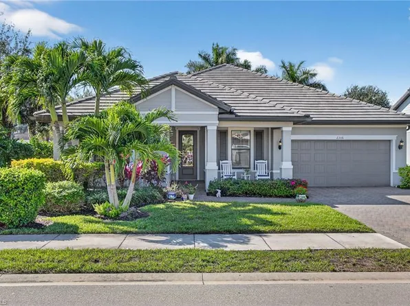 2306 Tangerine LN, NAPLES, FL 34120