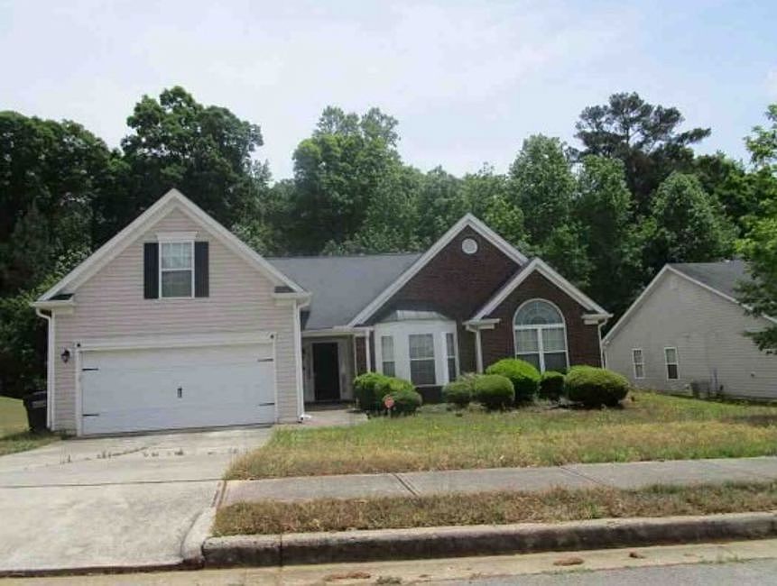 Property Front View