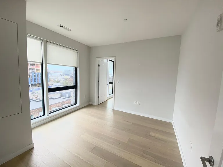 45 W 3rd St #501 — Photo 5